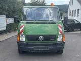 Volkswagen LT Pritsche LT 28 / 3 Sitzer / LKW Zulassung - Volkswagen LT: Lt28