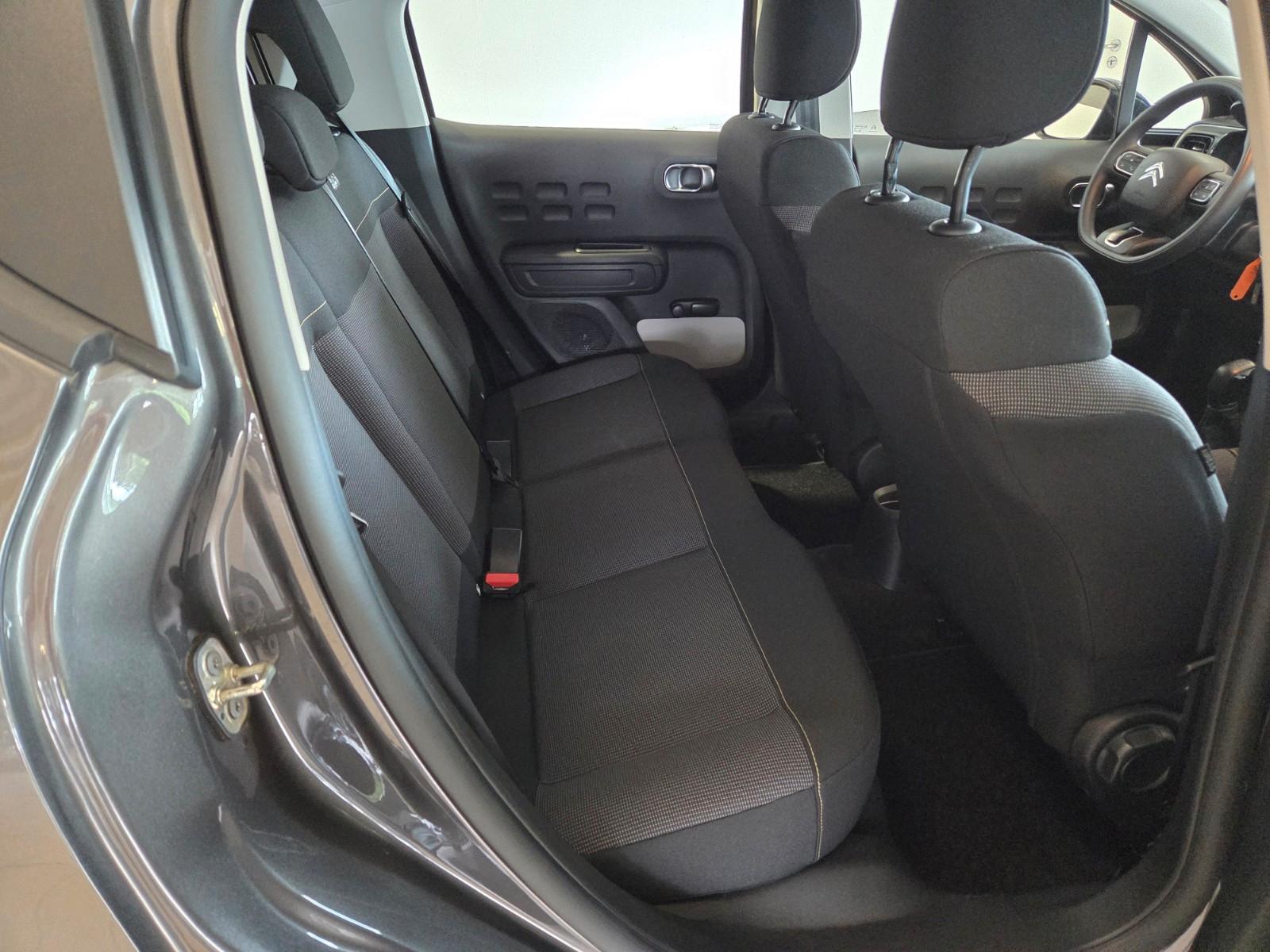 Citroën C3 Plus**HU AHU NEU ** 1 HAND**