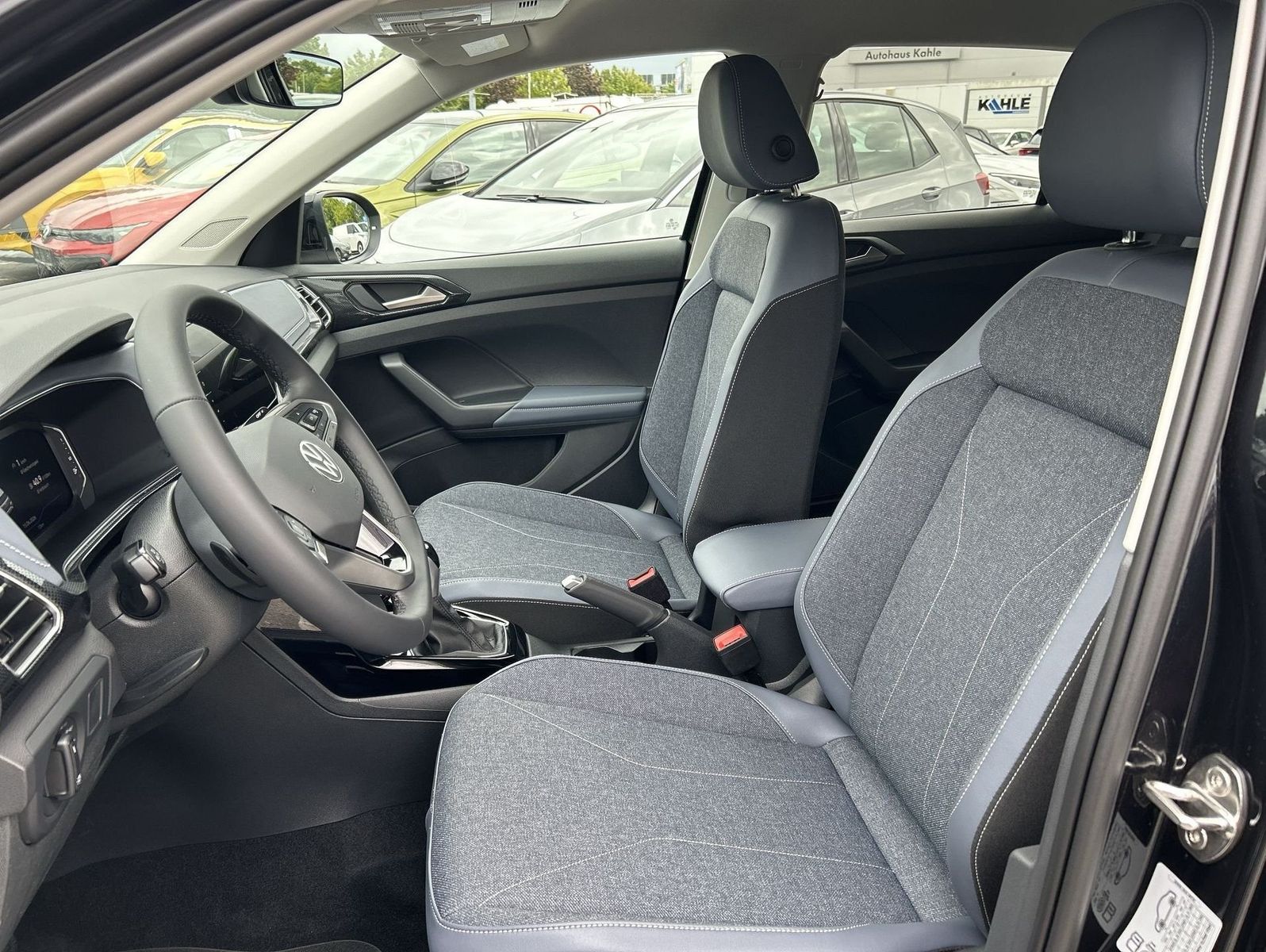 Volkswagen T-Cross - Bild 17