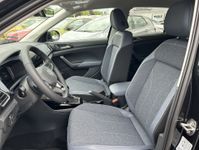 Volkswagen T-Cross - Vorschau Bild 17