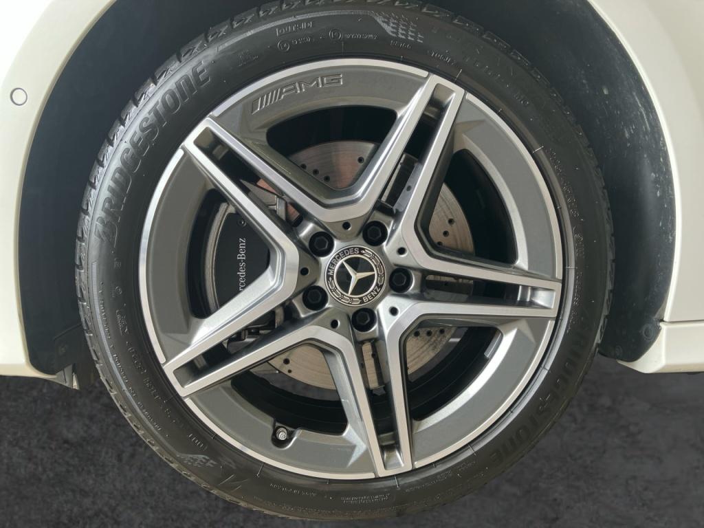 Mercedes-Benz A 250 e AMG|LED|KAM|SHZ+LHZ|SPIEGEL-P.|USB-P.+|