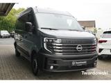 Nissan Interstar Kastenwagen AHK APP KAMERA SHZ TEMPOMA - Nissan Interstar: Kleinbus