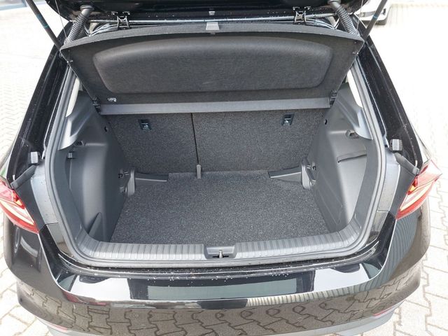 Fabia 1.0MPI Sondermodell Tour NAVI*LED*LANE*DAB