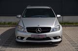 Mercedes-Benz C 180 T-Modell BlueEffic*AVANTGARDE*AMG*SHZ*PDC* - Mercedes-Benz C 180 aus 2011: AMG