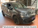 Citroën Berlingo Kasten Driver XL/L2 CARPLAY SITZHEIZUNG - Citroën Berlingo Gebrauchtwagen in Düsseldorf