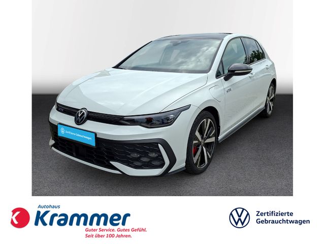 Golf VIII 1.5 TSI eHybrid GTE *ACC*MATRIX*