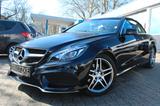 Mercedes-Benz E 200 Cabrio* LED* Airscarf * 360° Kamera * Navi - Mercedes-Benz E 200 Gebrauchtwagen in Mülheim (Ruhr)