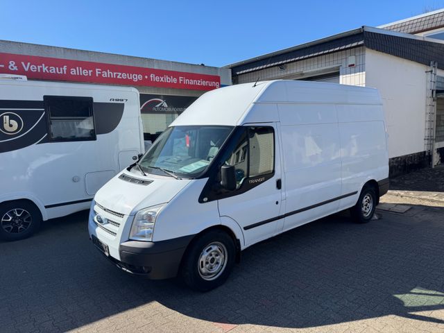 Ford Transit Kasten FT 350 L Klima Tempo Multifkt PDC