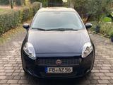 Fiat Punto 1.4 8V Active Active - gebrauchte Fiat Punto aus dem Jahr 2009