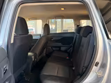 Mitsubishi Outlander Edition 100 2.0 MIVEC ClearTec 2WD 5-G - silberne Mitsubishi Outlander