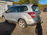 Subaru  forster 4.x4  EUR 6 - Subaru Forester in Hannover