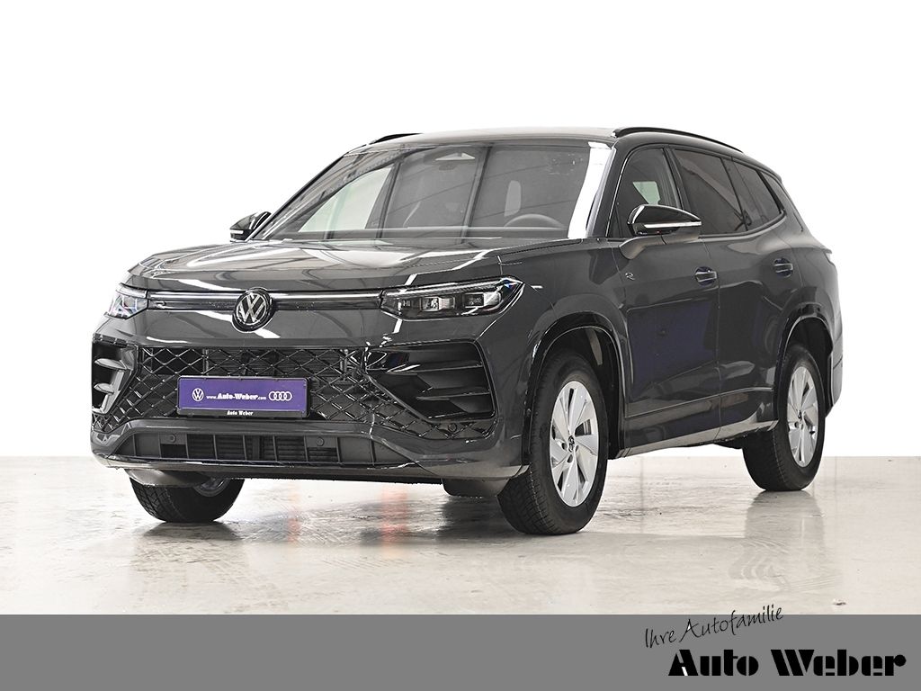 Volkswagen Tayron R-Line 2.0 TDI Sportpaket AD Navi Digital