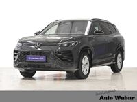 Volkswagen Tayron - Vorschau Bild 1