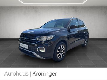 Volkswagen T-Cross 1.0 TSI Active Nav Klima EPH SHZ CarPlay