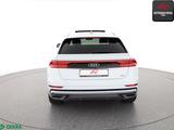 Audi Q8 55 TFSI e qu 3x S LINE HUD,NACHTSICHT,ACC,SH - Audi Q8 in Bielefeld