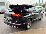 Volkswagen Tiguan Allspace 2.0 TSI DSG 4M R-Line 7S/RFK/ACC - Volkswagen Tiguan Allspace in Nürnberg