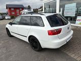 Seat Exeo ST 2.0 TDI CR Ecomotive Style - Seat Exeo: TDI