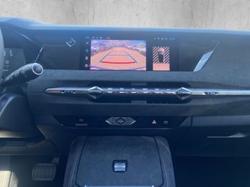 DS Automobiles DS4 PureTech Performance Line +AHK+HUD