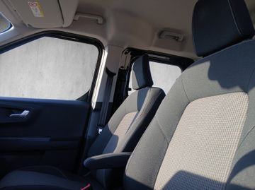 Ford Tourneo Courier 1.0 EcoBoost Trend Kam.+PDC+AUT