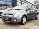 Hyundai i20 Edition 20 *HU/AU NEU*KLIMA* - gebrauchte Hyundai i20 aus dem Jahr 2011