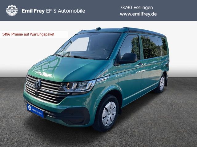 Volkswagen T6 California T6.1 Coast Navi PDC