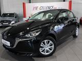 Mazda 2 1.5 Advantage MILD-HYBRID / LED / NAVI+ - gebrauchte Mazda 2 aus dem Jahr 2021