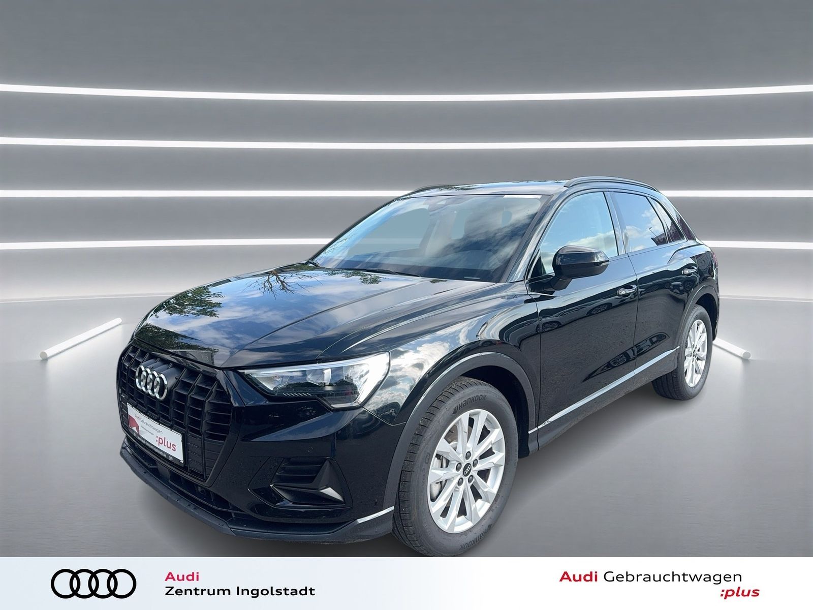Audi Q3 - Bild 1