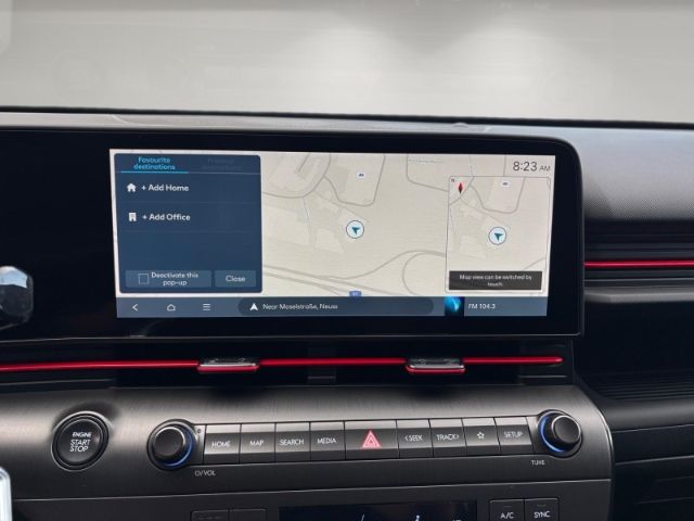 Hyundai KONA - Bild 9