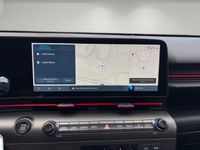Hyundai KONA - Vorschau Bild 9