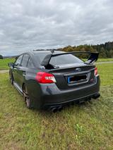 Subaru WRX STI 2.5 Sport Sport - Subaru: Sti