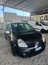 Renault Modus 1.5 dCi 105CV Dynamique - Renault Modus Dynamique mit Diesel-Antrieb