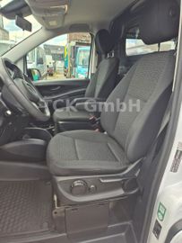 Mercedes Vito - 9