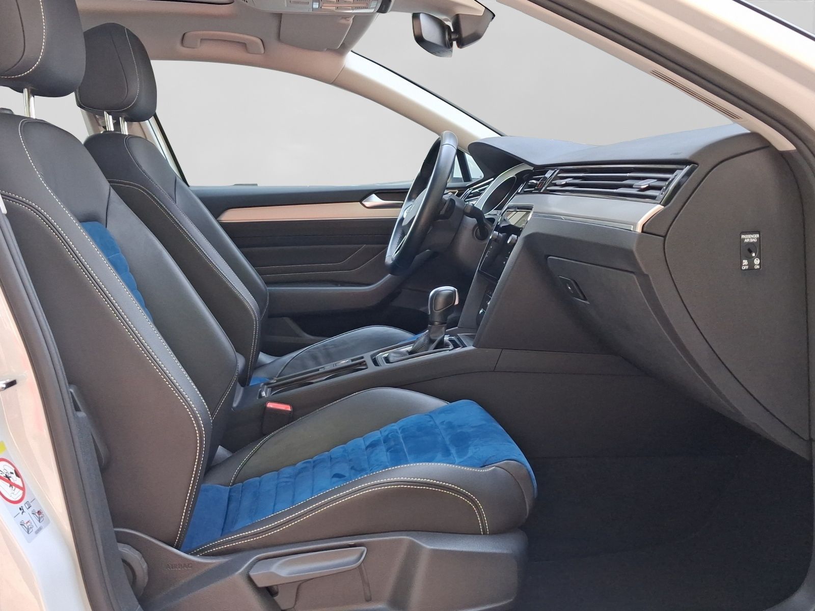 Volkswagen Passat Variant - Bild 4