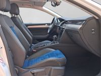 Volkswagen Passat Variant - Vorschau Bild 4