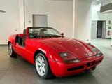 BMW Z1 H-Zulassung EDELSTAHL I SERVICE I TÜV - BMW Z1 in Berlin