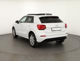 Audi Q2 1.0 TFSI sport ultra LED Navi ACC Sitzheizung - Audi Q2 Gebrauchtwagen in Berlin