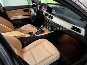 BMW 325 - 12