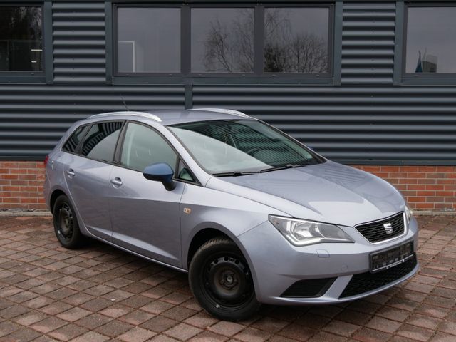 Seat Ibiza ST Connect 90PS 5-Gang|SHZ|FullLink