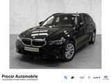 BMW 320d Touring HuD ACC HiFi DA PDC Lhz DAB LED - BMW 320 Gebrauchtwagen in Düsseldorf