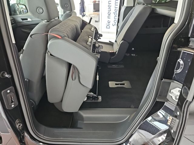 Fahrzeugabbildung Volkswagen Caddy 1.5 TSI DSG ENERGY NAVI AHK RFK SHZ LM17 G