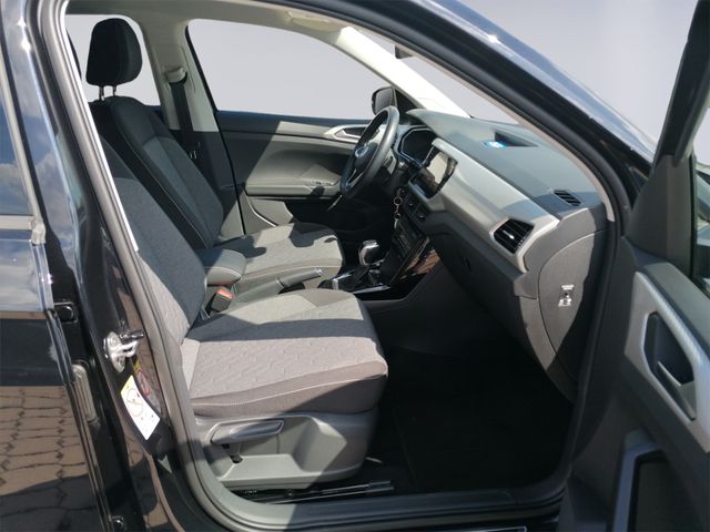 T-Cross 1.5 TSI DSG Life NAVI+AHK+SHZ