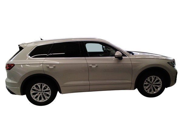 Volkswagen Touareg - Bild 3