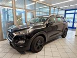 Hyundai Tucson Style, PDC,App-Connect,Sitzheizung - Hyundai TUCSON: Style