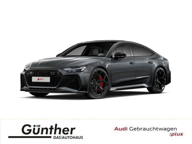 Image of Audi RS7