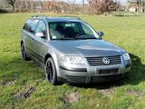 Volkswagen VW PASSAT VARIANT 3 BG- 1,6 l - AUCH TAUSC... - gebrauchte VW Passat Variant aus dem Jahr 2004