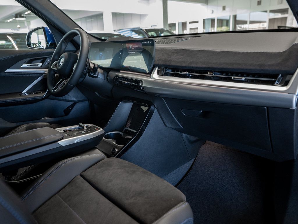 BMW X1 - Bild 9