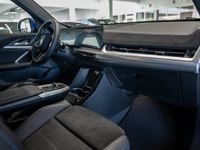 BMW X1 - Vorschau Bild 9