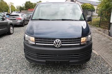 Volkswagen T6 Transporter - 4