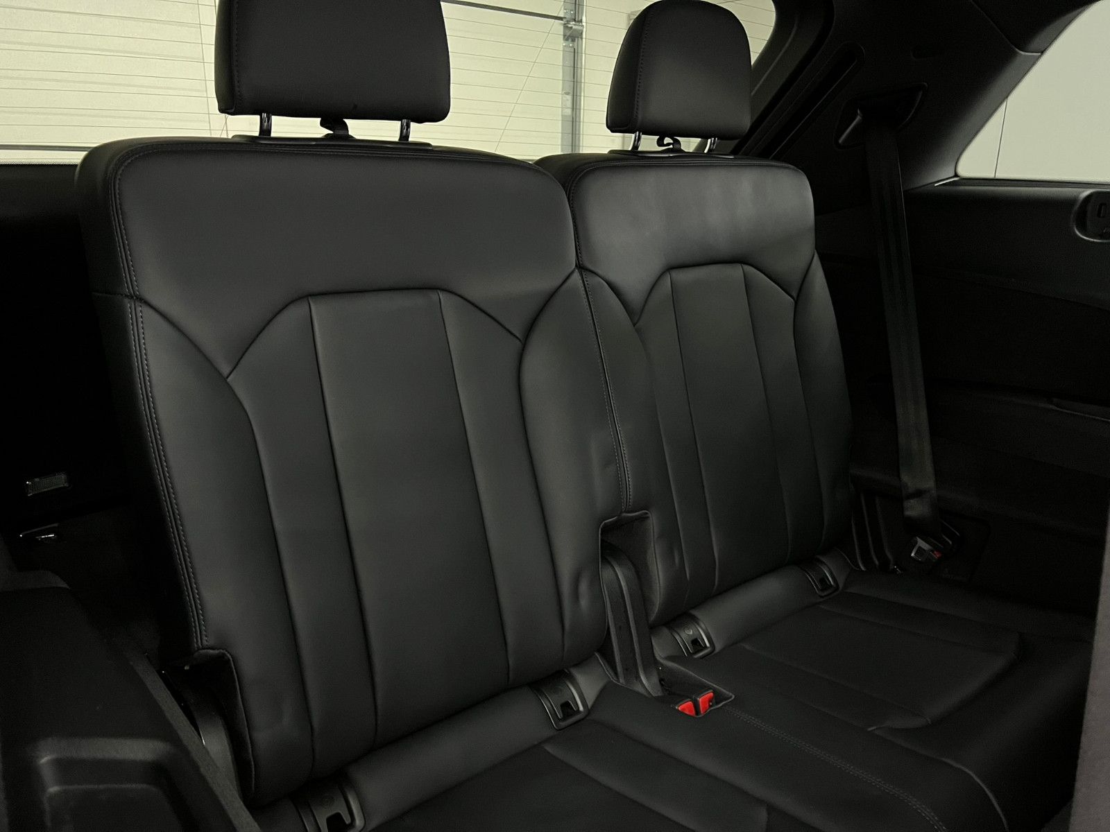 Fahrzeugabbildung Audi Q7 50 TDI Quattro S-LINE/PANO/ACC/MATRIX/7-SITZ