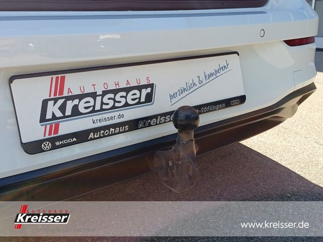 Golf 2.0 TDI DSG/ACC/AHK/ NAVI/SHZ/LED/KLIMA/EPH
